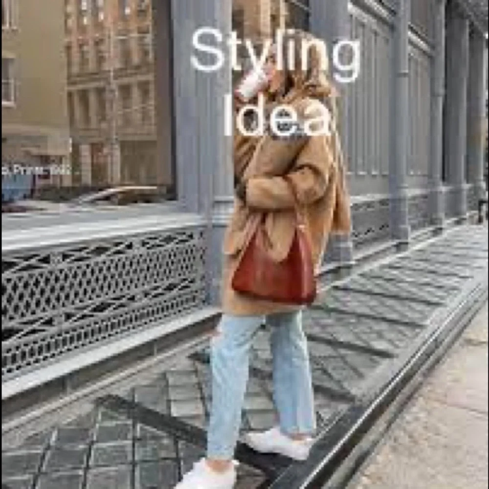 SALE!!! DEAL!! On-Trend 1990s Vintage Vegan Structured Hobo Shoulder Bag - Picture 6 of 7